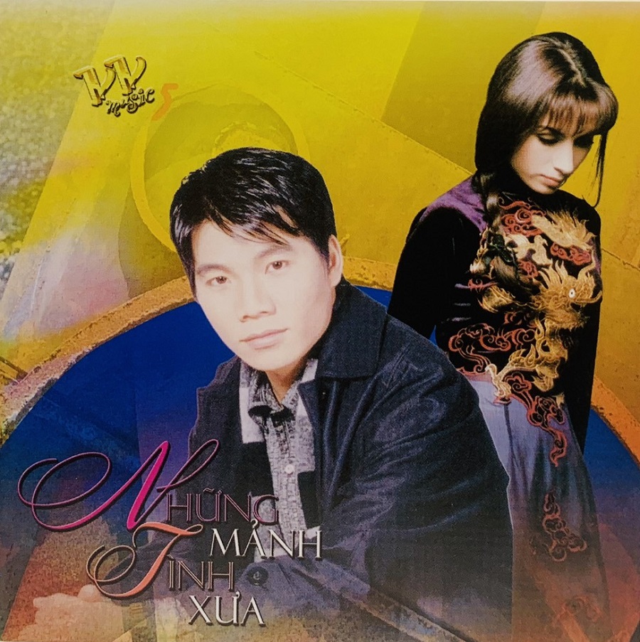 (VV Music 05) Những mảnh tình xưa - Lâm Gia Minh & Phi Nhung 